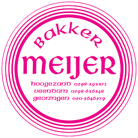 bakkerij Meijer
