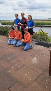 Euro Splash Hunebed Bokaal Uitslagen
