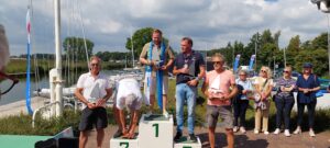 ONK Ojol 2025 uitslag.