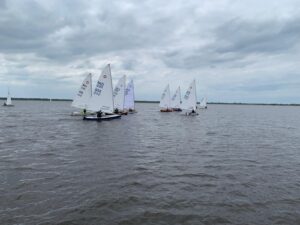 ZZ Weekend 2026 uitslagen.