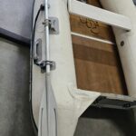 Te koop: Rubberboot