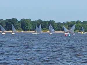 Uitslag en verslag Sarby Cup