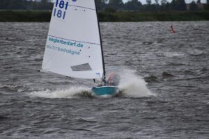 ONK OK Dinghy 2026.