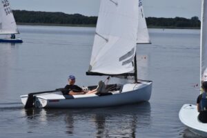 Sarby Cup Finn Jol 2027